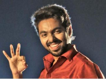 GV Prakash to act in a new Hollywood movie